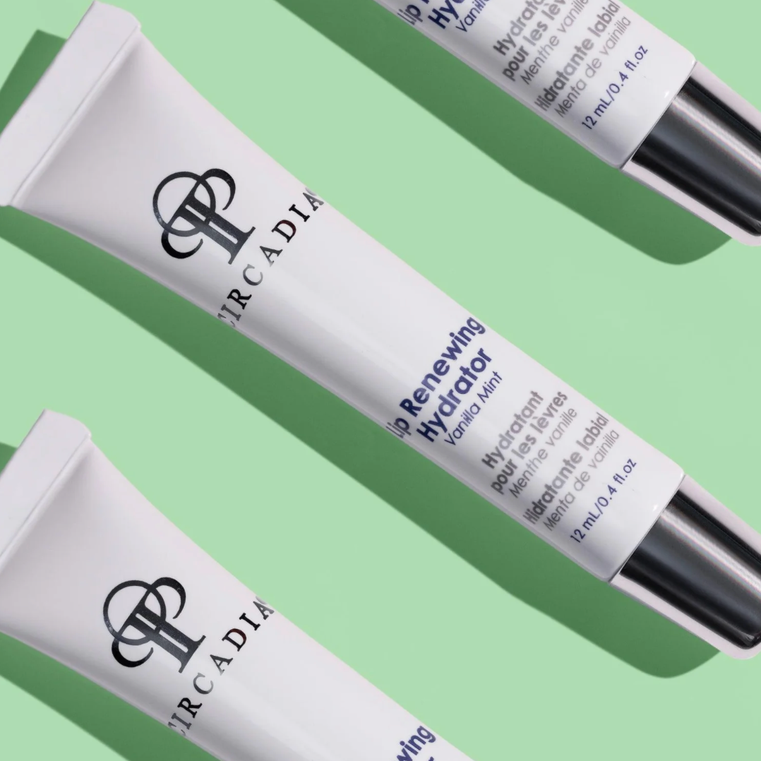 Circadia Lip Renewing Hydrator - Vanilla Mint