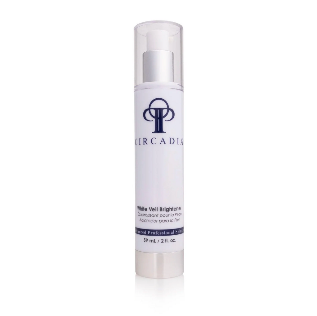 Circadia White Veil Brightener