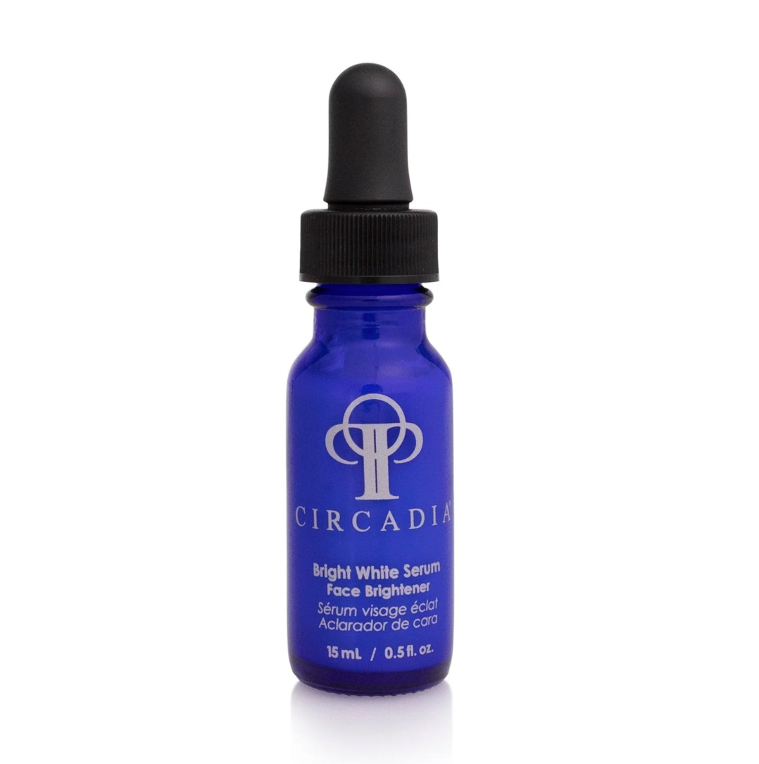 Circadia Bright White Serum