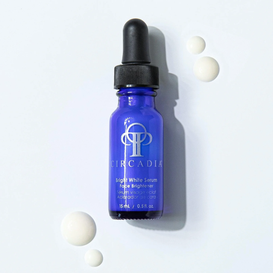 Circadia Bright White Serum