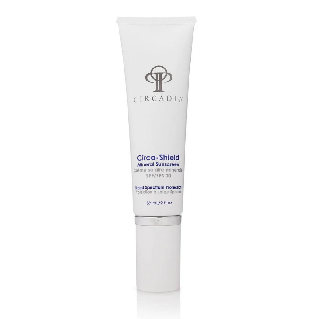 Circadia Cira-Shield Mineral Sunscreen SPF 30