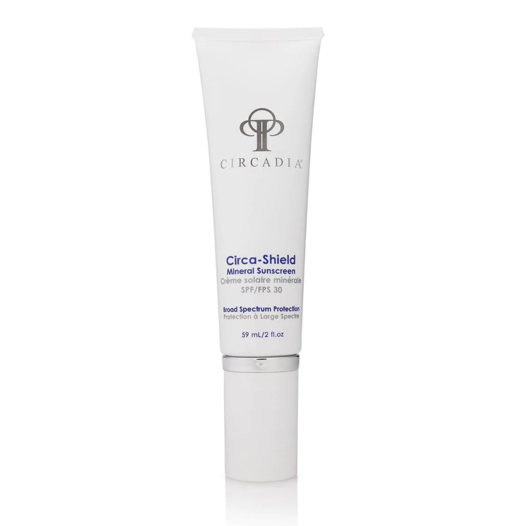 Circadia Cira-Shield Mineral Sunscreen SPF 30