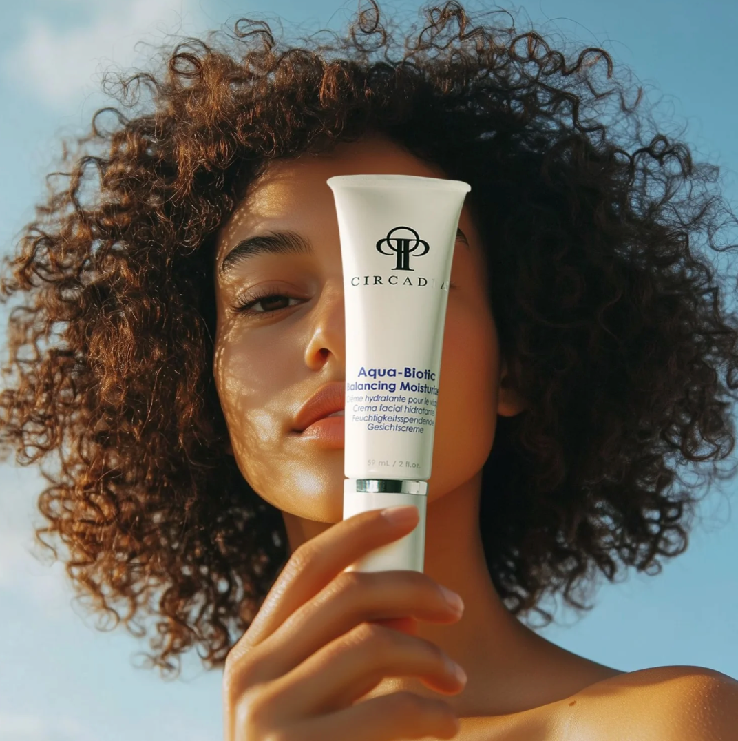 Circadia Aqua-Biotic Balancing Moisturizer