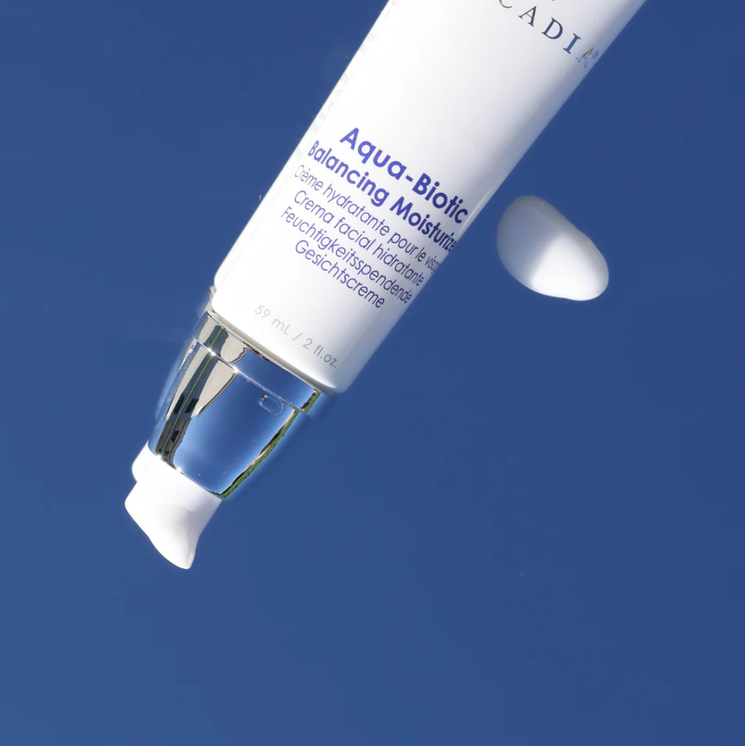 Circadia Aqua-Biotic Balancing Moisturizer