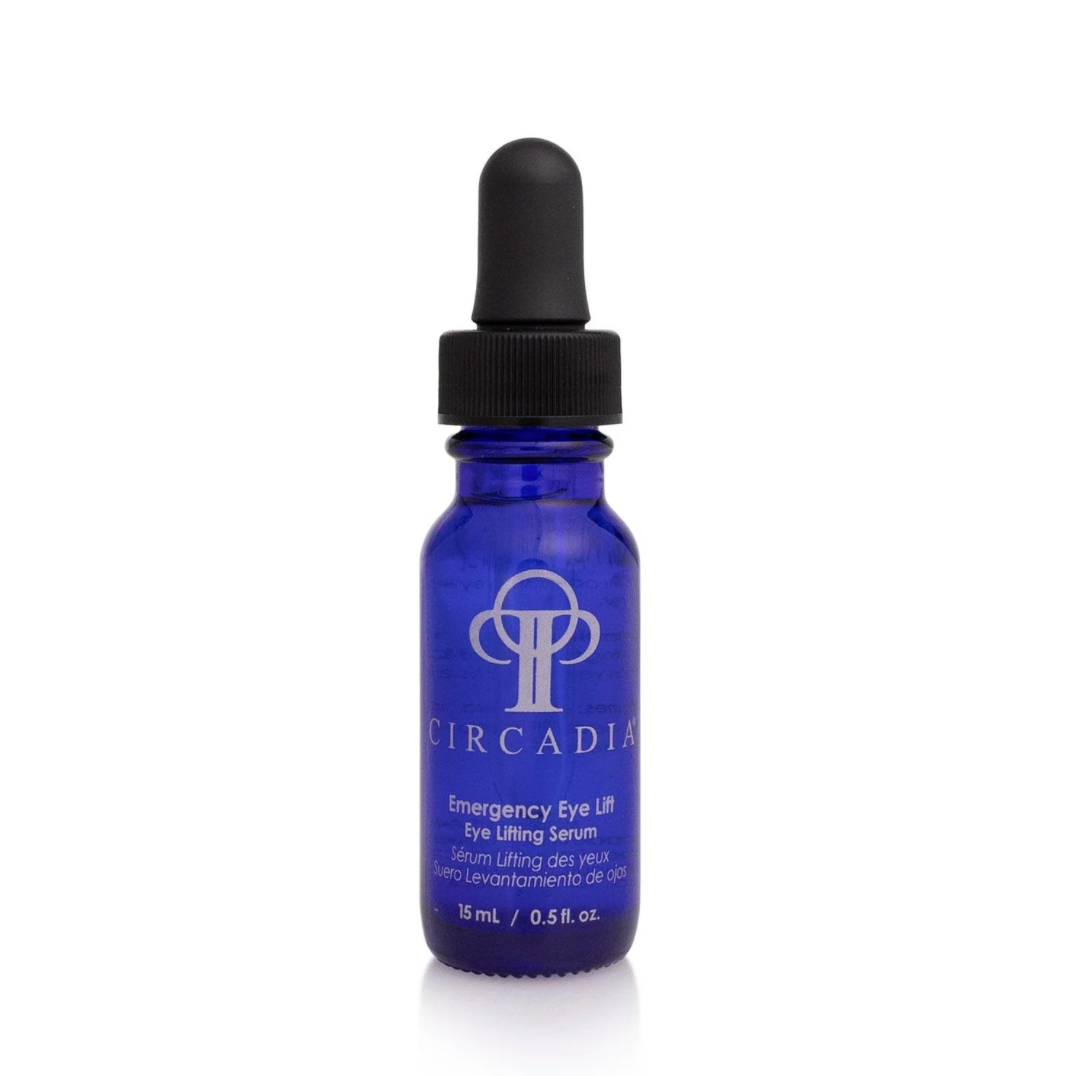 Circadia Emergency Eye Lift