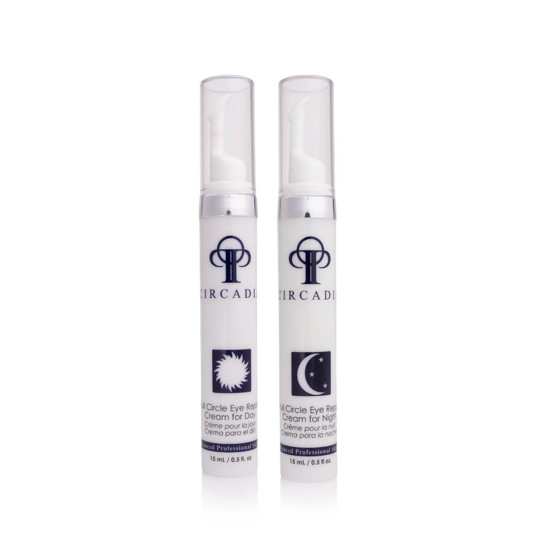 Circadia Full Circle Eye Repair