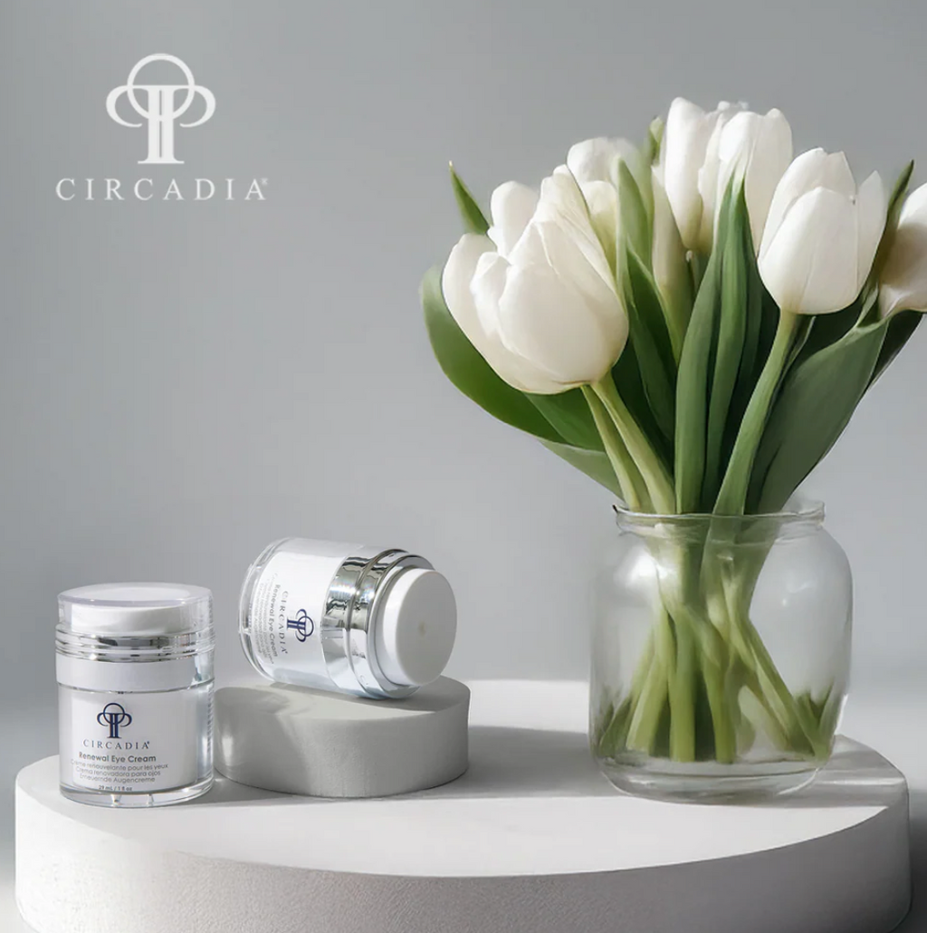 Circadia Renewal Eye Cream