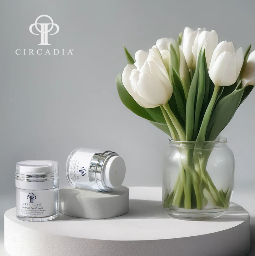 Circadia Renewal Eye Cream