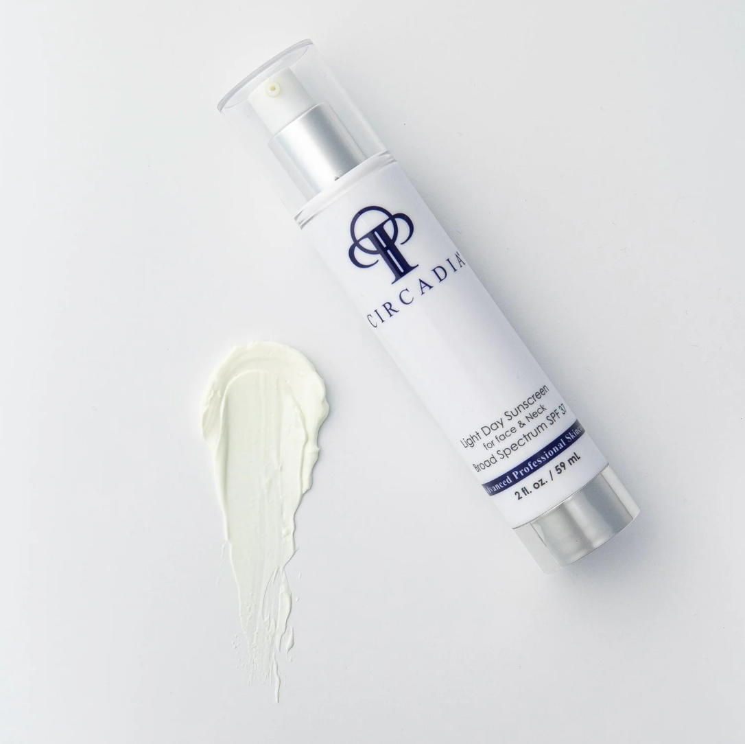 Circadia Light Day Sunscreen Broad Spectrum SPF 37